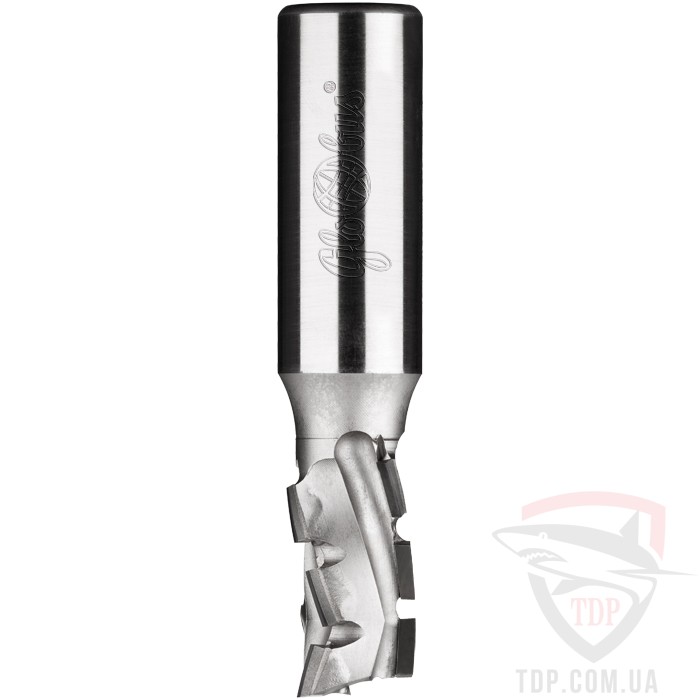 Оснастка Фреза алмазная Globus DUO TOP 3 eco D18 d20 L80 h26 (DI050-1820-0001)