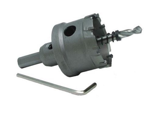 Коронка универсальная Foll d 35