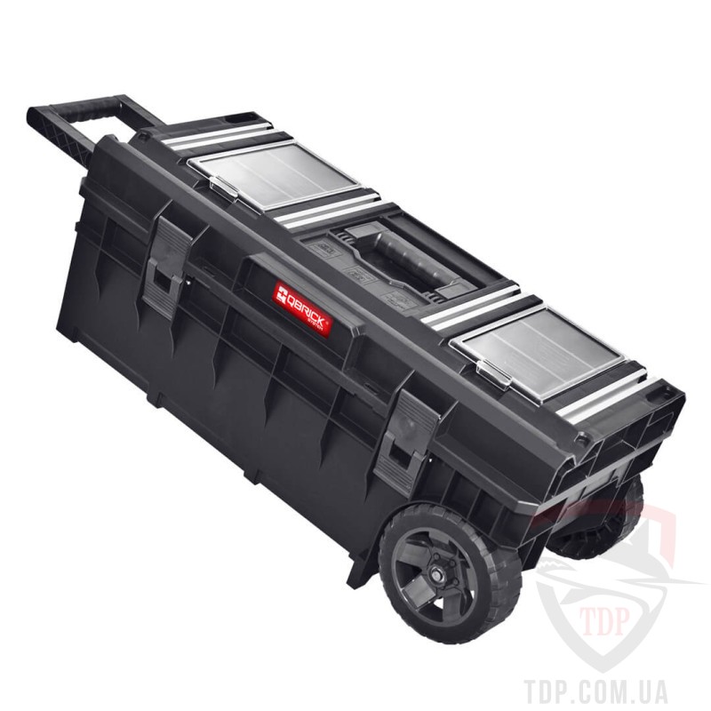Ручной инструмент Ящик для инструментов QBRICK SYSTEM LONGER TECHNIK 793x385x322мм