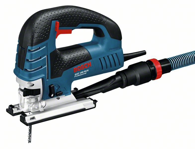 Электролобзик Bosch GST 150 BCE (0601513000)