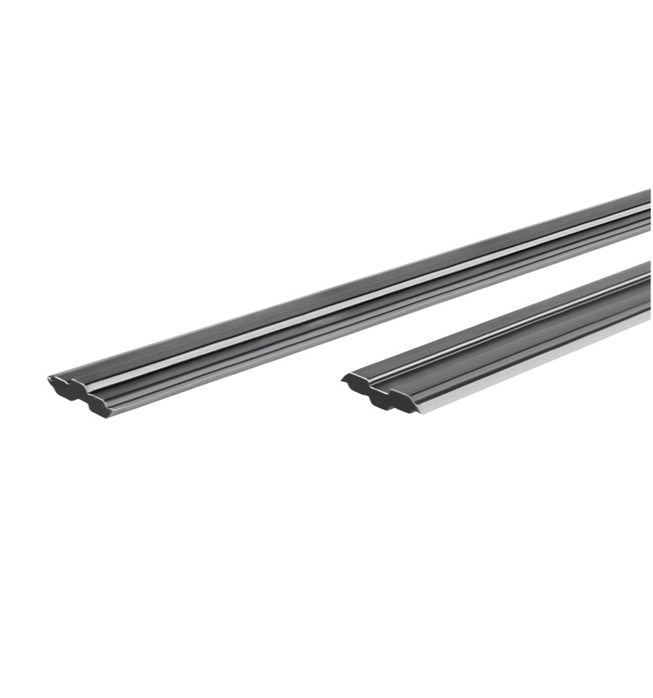 Ножи Нож фуговальный для Centrofix, Centrostar, Quickfix 430x12x2.7 мм HPS (KS2.430.03)