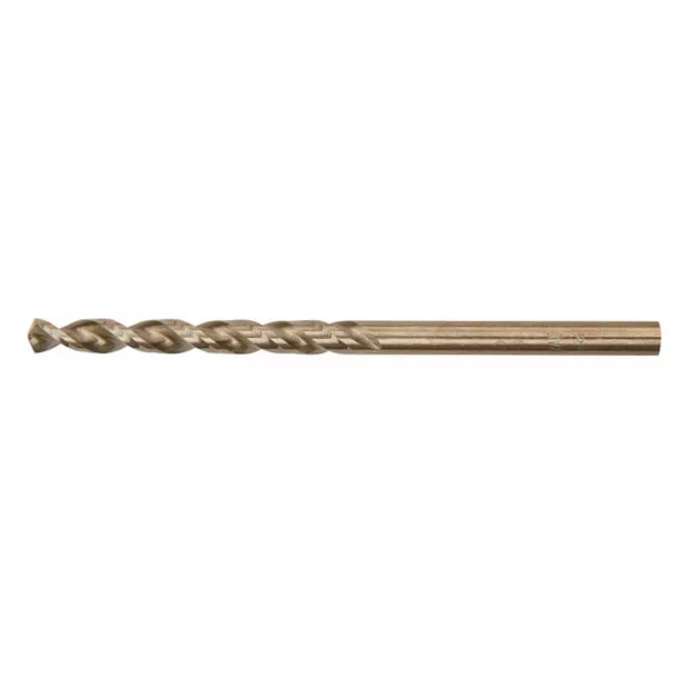 Сверла Сверло по металлу DeWALT EXTREME INDUSTRIAL COBALT 3.2x36x65мм 10шт (DT4921)