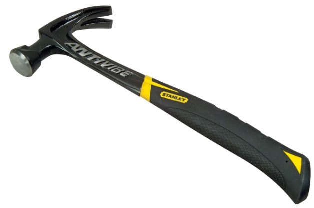 Ручной инструмент Молоток Stanley «Fatmax Next Generation» 567 г (FMHT1-51277)
