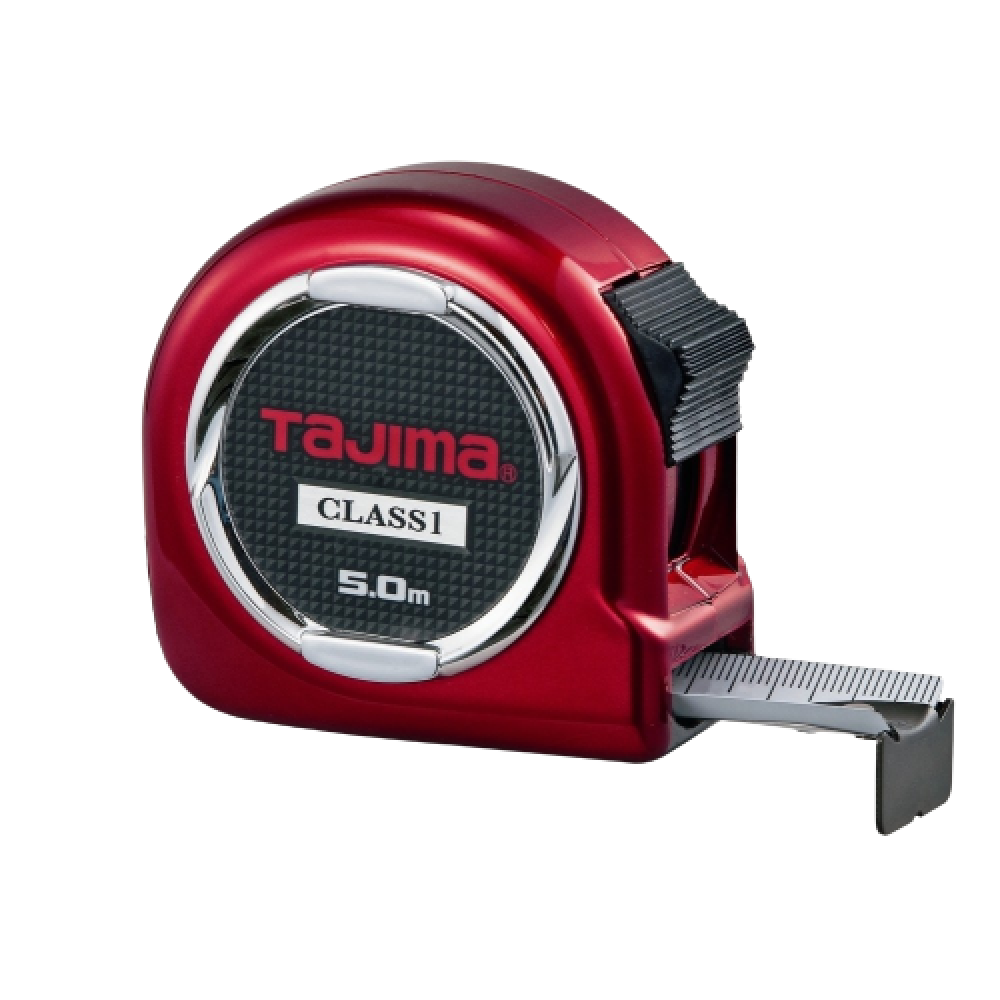 Измерительная техника Рулетка TAJIMA Hi Lock CLASS 1 5мx 25мм (L25-50E1-EUR)
