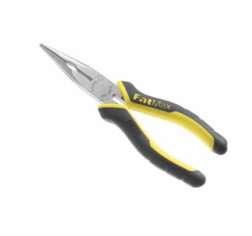Плоскогубцы удлиненные Stanley FatMax 150 мм (0-89-869)