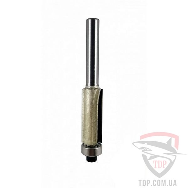 Оснастка Фреза кромочная прямая POBEDIT 1020z4 D19 d12 h70