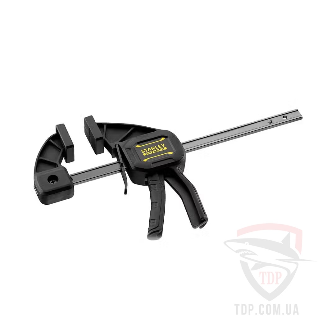 Ручной инструмент Струбцина тригерна Stanley FatMax 150мм 45кг (FMHT0-83232)
