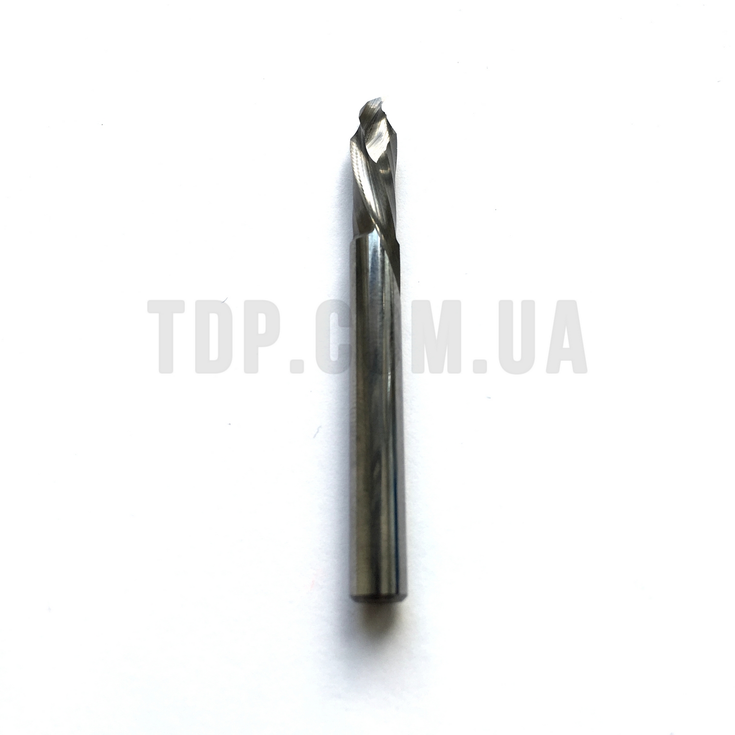 Фреза компрессионная D6 d6 L60 l20 z2 (K666020)