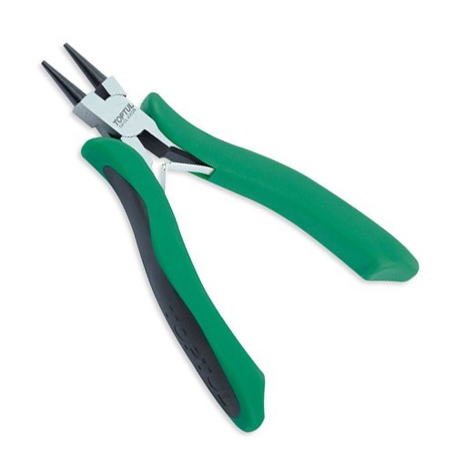 Ручной инструмент Круглогубцы 5"  TOPTUL DFCL2205