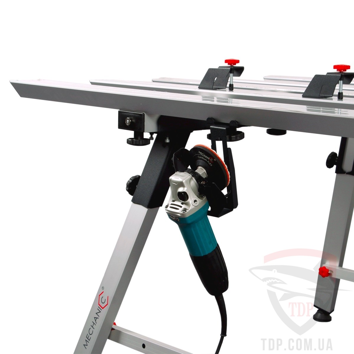 Верстак плиточника Mechanic CeraMAX 1800 (71419031035) - Фото №3