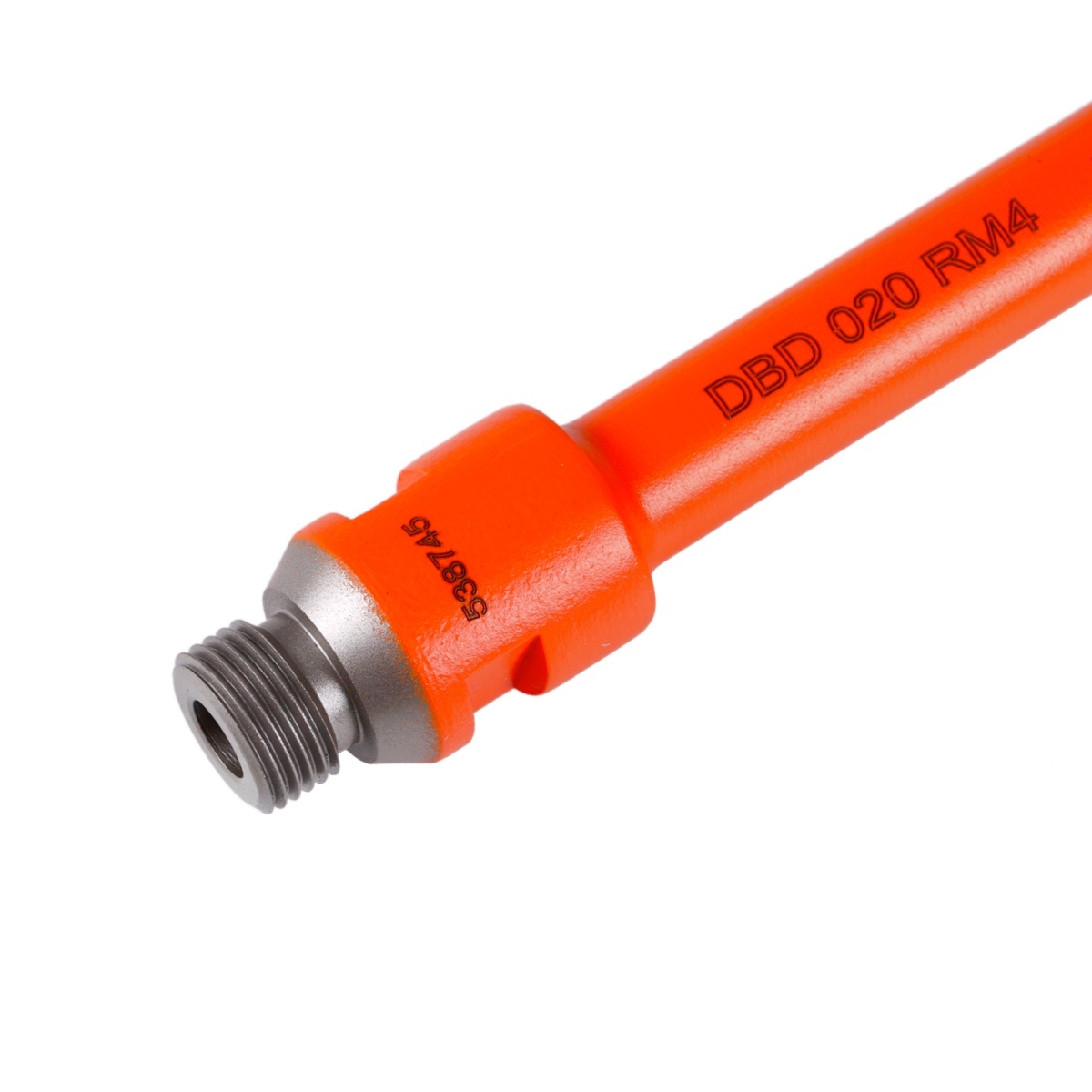 Свердло алмазне по армованому бетону Distar RM4 20x450-1x1/2GAS (10170085249) - Фото №2