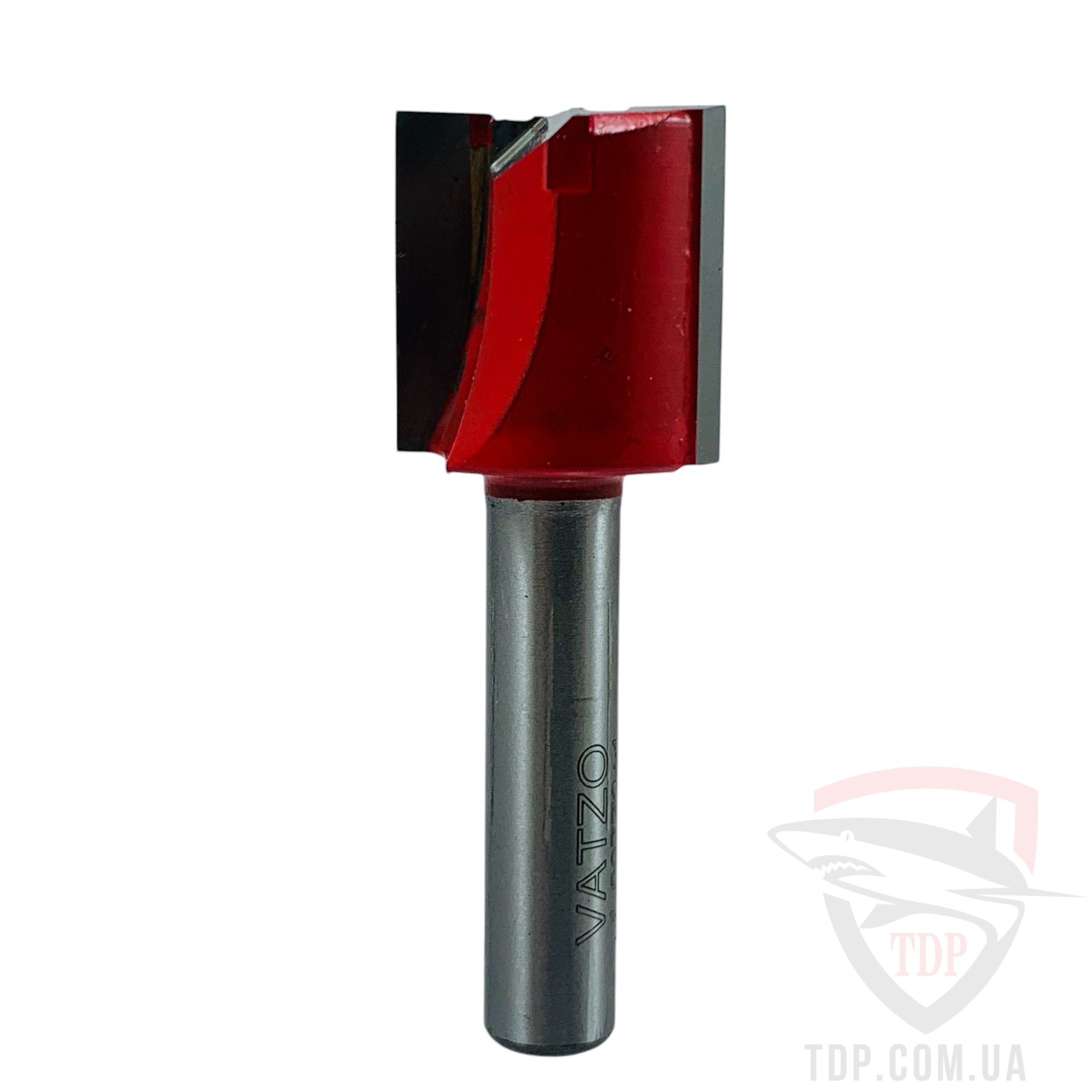 Концевые фрезы Фреза пазова пряма VATZO 1007 PRO D20 d8 L55 h20