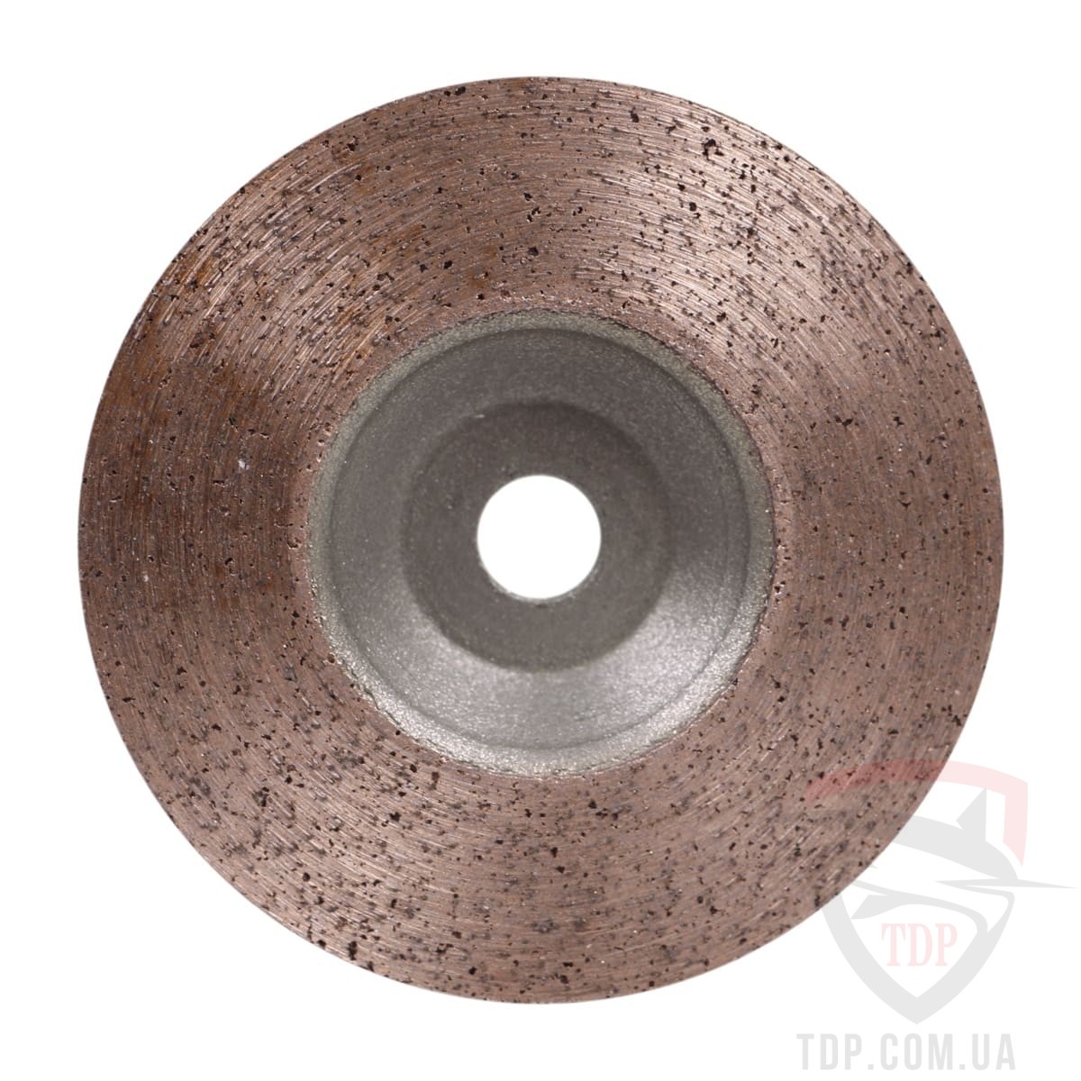 Алмазный инструмент Фреза алмазна по керамограніту Distar Soft Edge 45x5.8F (11120159085)