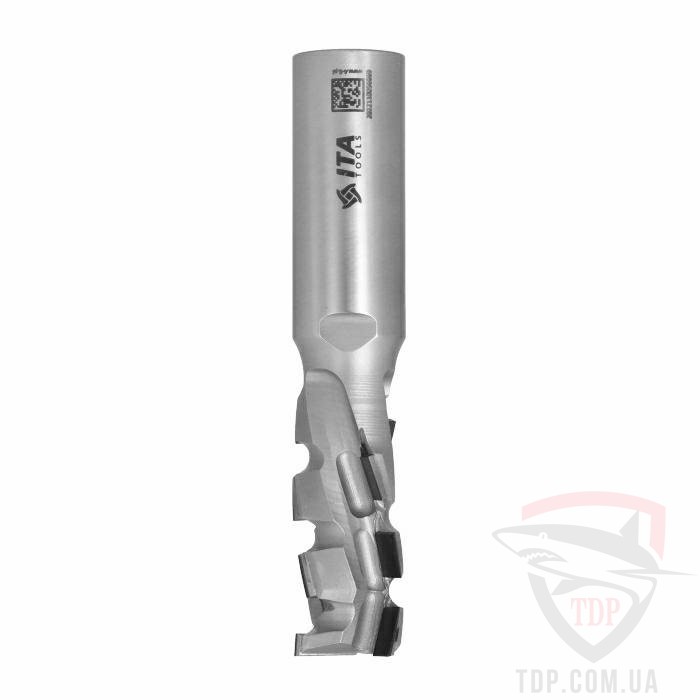 Оснастка Фреза алмазна Ita Tool D20 d20 L106 h44 (DTC.20.044.20.1SR)