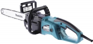 Цепная пила MAKITA UC4551A - Фото №2