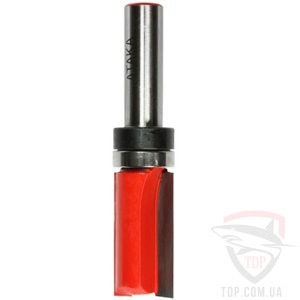 Оснастка Фреза Атака кромочная прямая D19 d12 L102 h51 (322190L-2)