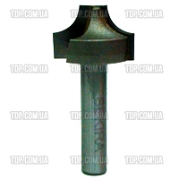 Концевые фрезы Фреза SEKIRA D24 R8 h16 C8 d8 пазовая фасонная (08-018-080)