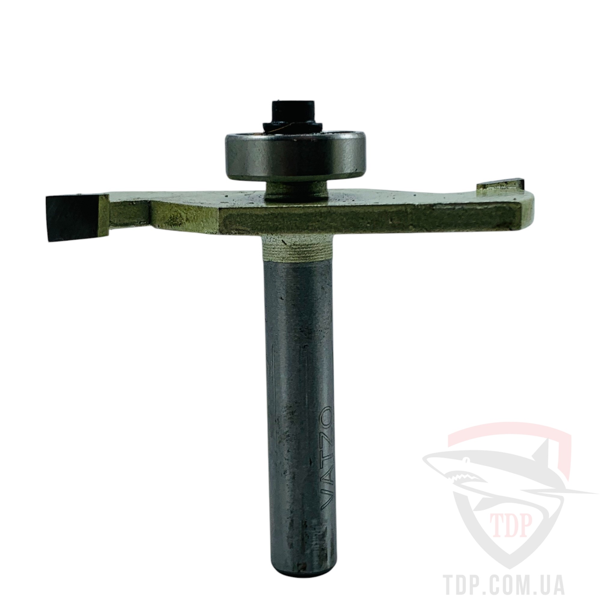 Оснастка Фреза кромкова фальцева VATZO 1023 D56 d8 L55 h5