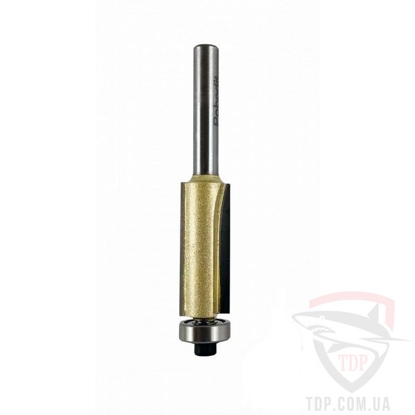 Оснастка Фреза кромочная прямая POBEDIT 1020 D12 d8 h30