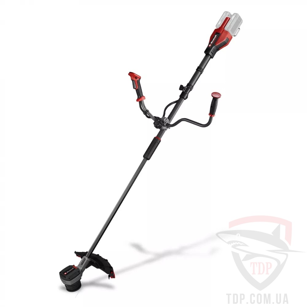 Садовая техника Коса акумуляторна Einhell GP-BC 36/430 Li BL-Solo (3411340)