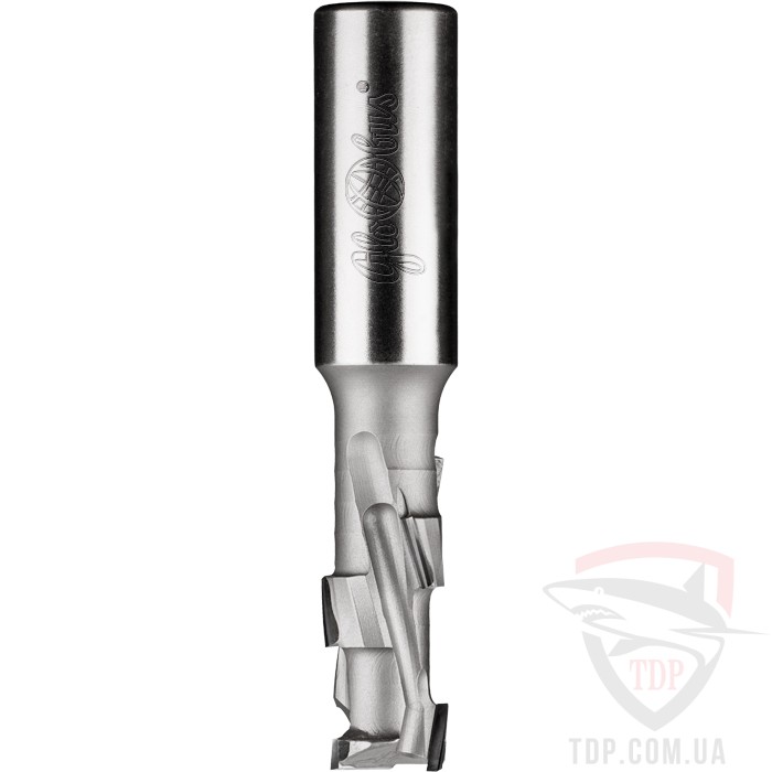 Оснастка Фреза алмазная Globus UNO TOP 3 eco D12 d12 L80 h25 (DI010-1212-0001)