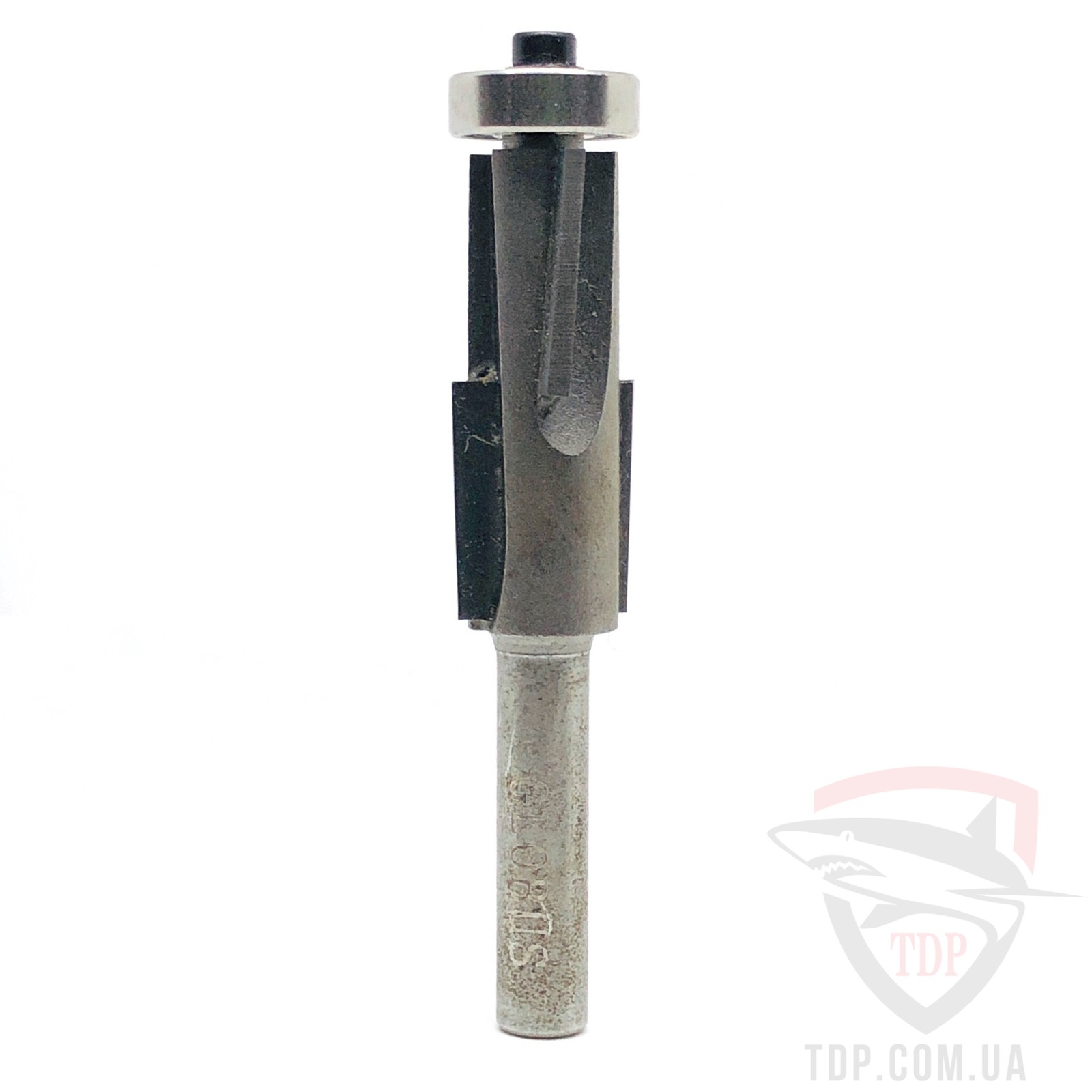 Фреза ГЛОБУС 1020 D16 h40 z2+2 кромочная прямая