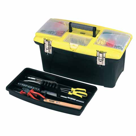 Ящик для инструмента Stanley 1-92-905 (40.5 см)