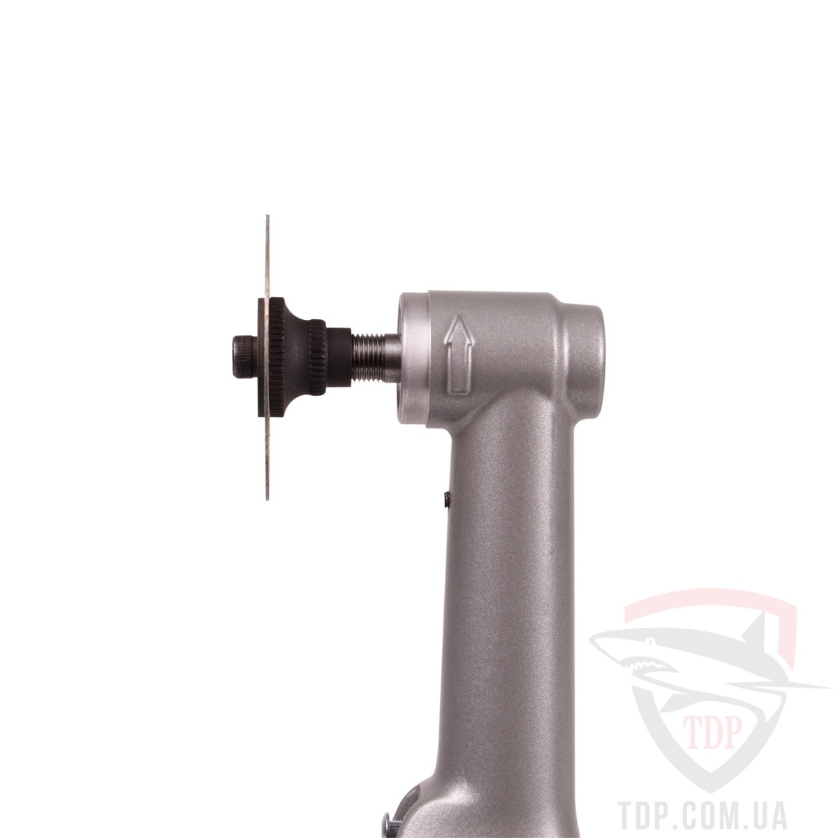 Комплект перехідників для гравера Distar Support F19xF5.8/9.6 (71419034030) - Фото №4