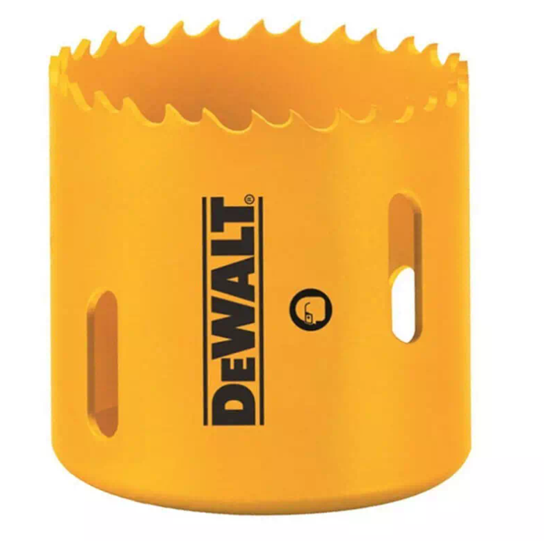 Коронки Коронка биметаллическая DeWALT 92 мм (DT83092)