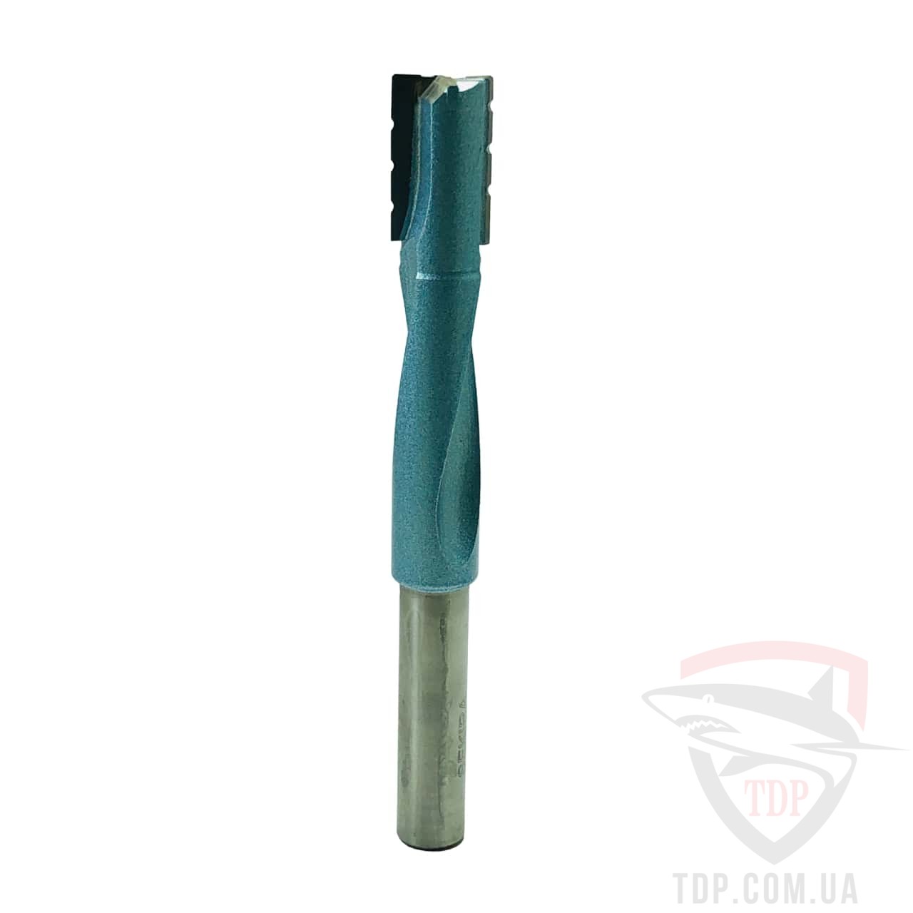 Оснастка Фреза для врізки замків Sekira Industry D16 d12 L130 h80 (307-168-12i)