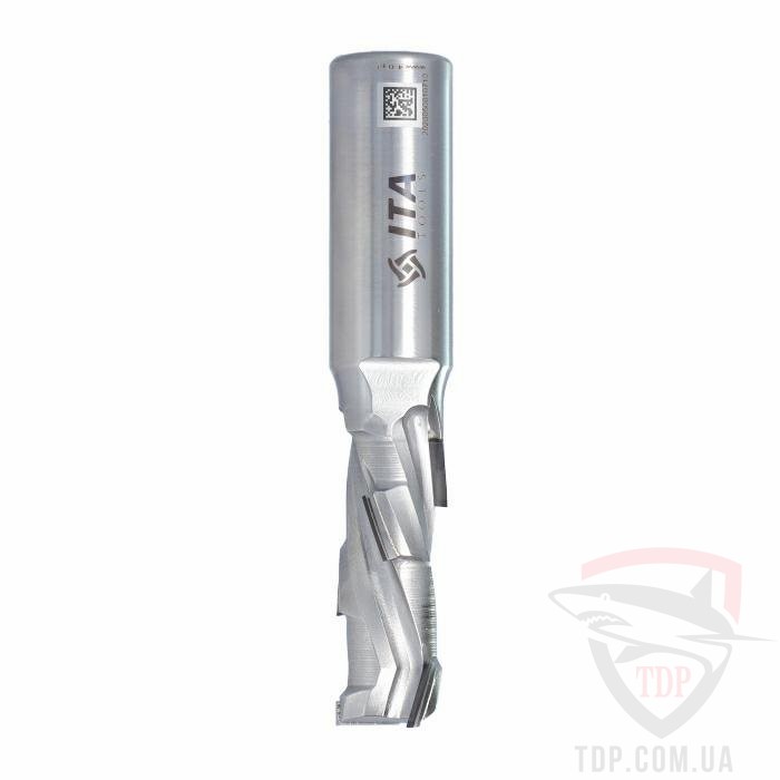 Оснастка Фреза алмазна ITA TOOL ECO D18 d20 L103 l45 (DTA.18.045.20.0SR)