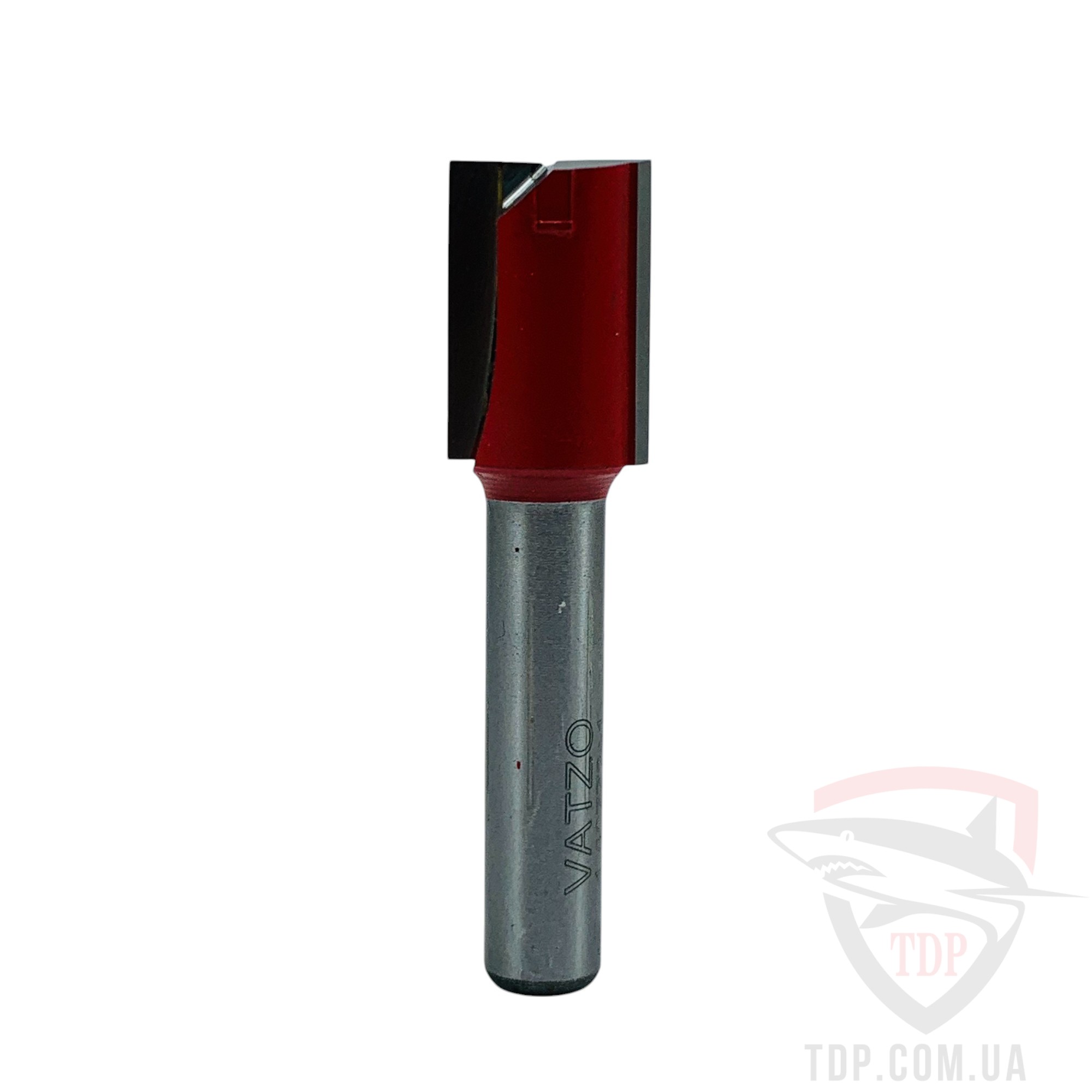 Оснастка Фреза пазова пряма VATZO 1007 PRO D14 d8 L55 h20