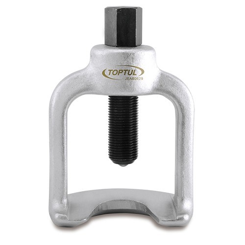 Съемник р/тяг и шаровых опор 18х36х38мм  TOPTUL JEAB0618