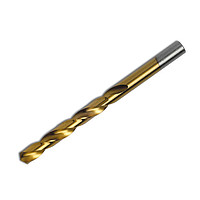Сверла Сверло по металлу Атака 4.9 мм (10 шт)