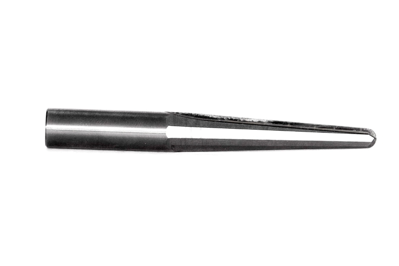Оснастка Фреза прямозубая сферическая D6 d6 L60 l25 z2 (D666025)