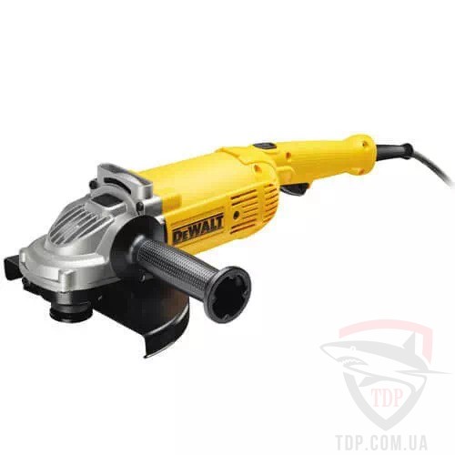 УШМ (Болгарки) Кутова шліфмашина DeWALT DWE494
