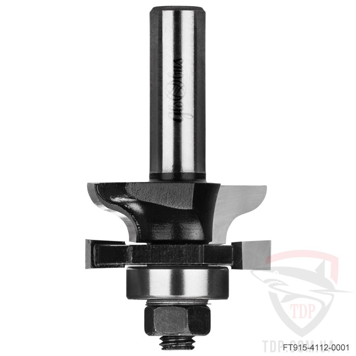 Оснастка Фреза рамочная комбинированная Globus Premium D33 d12 L66.7 h19 (FT915-3312-0001)