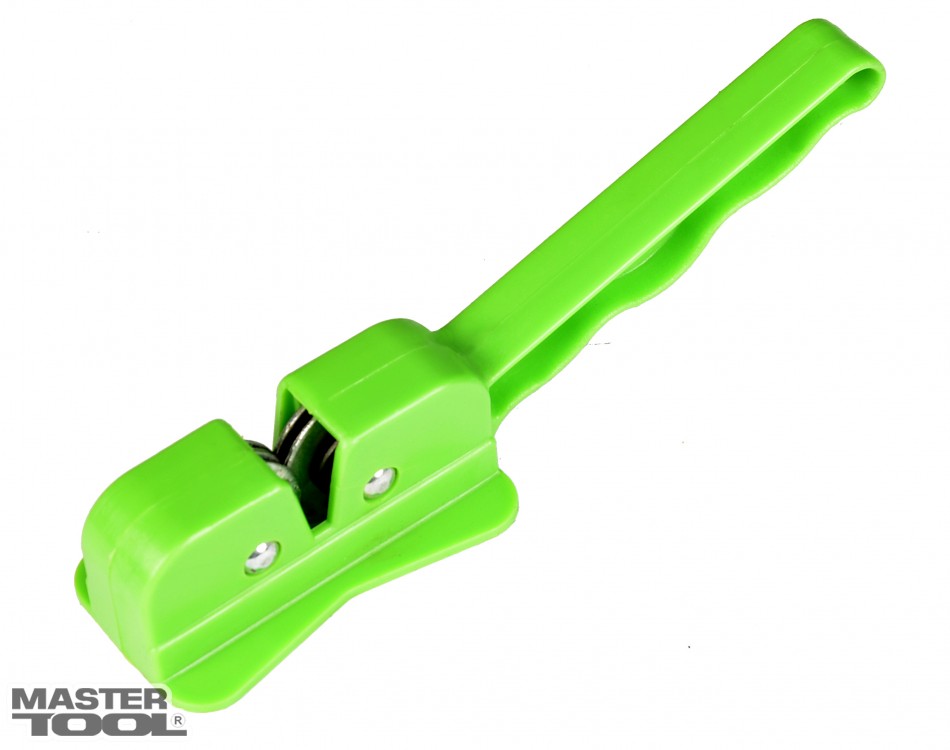 Ручной инструмент Точилка для ножей Master tool пластиковая 155 мм (14-6898)