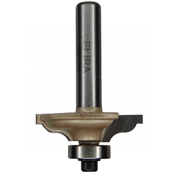 Оснастка Фреза кромкова калювальна Sekira D50 d8 L56 h12 R8 (065-080-18)