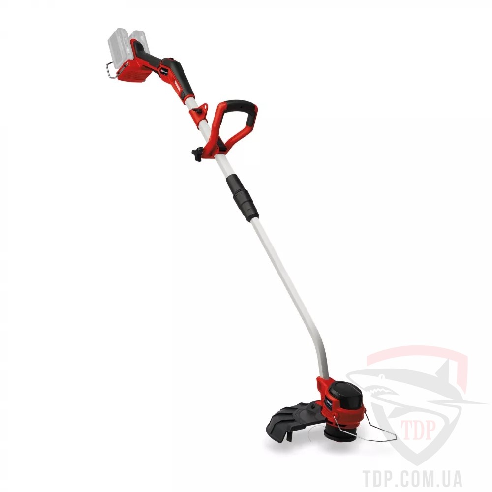 Садовая техника Тример акумуляторний Einhell GP-CT 36/35 Li BL PXC