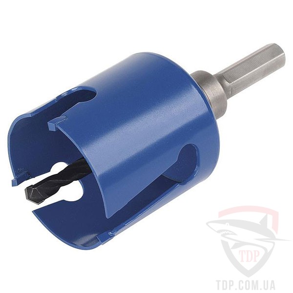 Коронки Коронка универсальная Wolfcraft 40 мм (3877000)