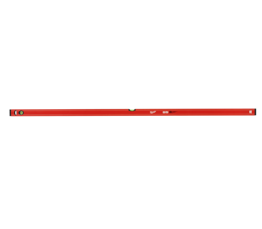 Ручные уровни Уровень Milwaukee Slim Box 1200 мм (4932459094)