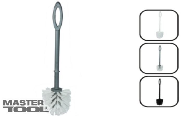 Ерш туалетный MASTER TOOL (92-0691)
