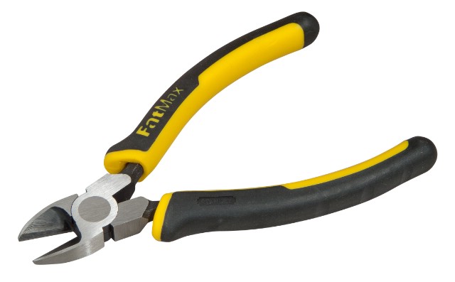 Кусачки-бокорезы Stanley FatMax 160 мм (0-89-858)