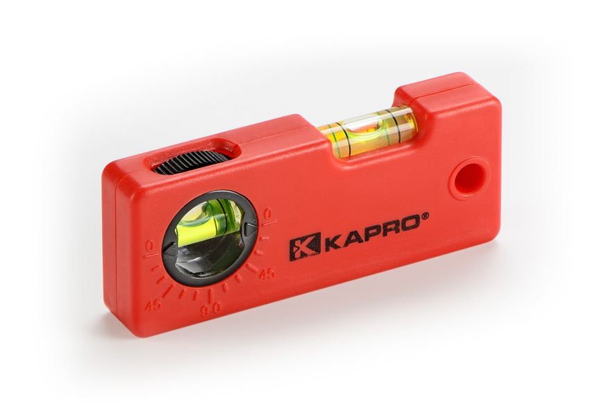 Измерительная техника Уровень карманный KAPRO "Mini-Level" 95 мм (245)
