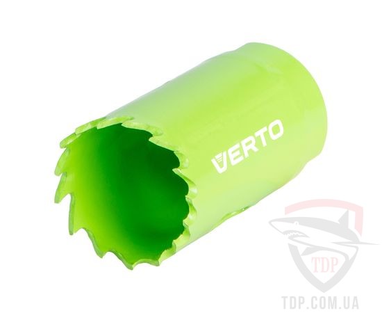 Коронка биметаллическая Verto 60 мм (60H937)