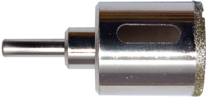 Коронка по стеклу Foll d22mm