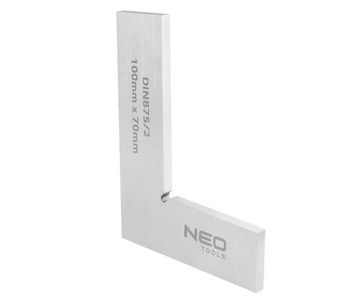 Сверла Кутник NEO прецизійний 100x70 мм (72-021)