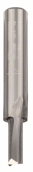 Фреза пазовая прямая Bosch Expert D5 d8 h12.7 L51 (2608629356)