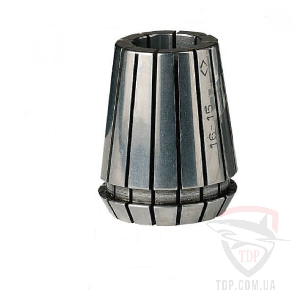 Цанги, патроны, гайки Цанга NORDUTENSILI ER25 D26 d12 (142PIN12020)